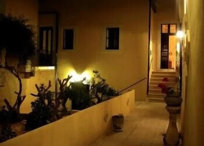 Il Giardino Del Barocco